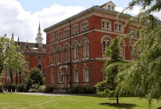 英国诺丁汉特伦特大学排名详情
