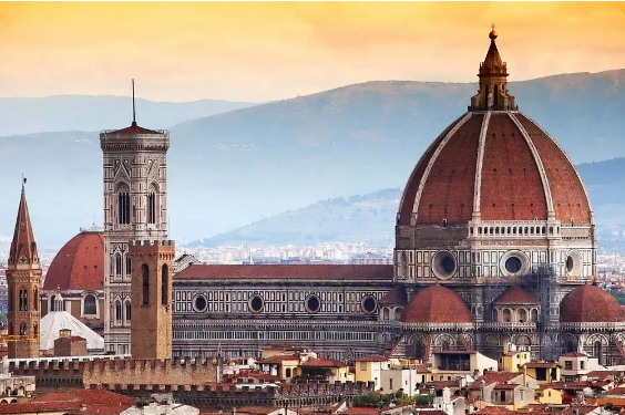 为什么很多人选择去意大利留学？